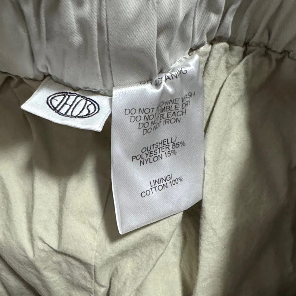Ethos easy Shorts - Picture 4 of 5
